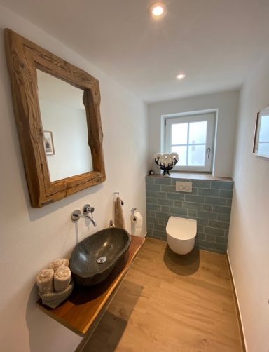 Wasserschaden Beseitigung Starnberg