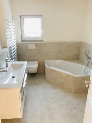 Neubau München Solln