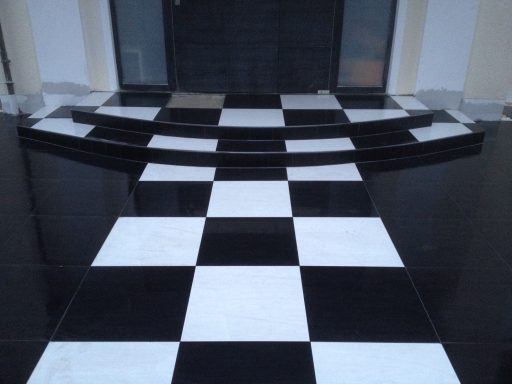 Pflaster München Fürstenried