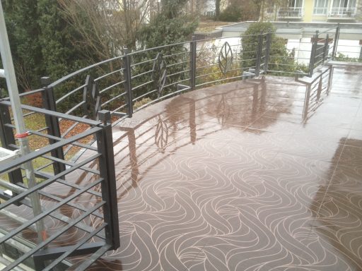 Balkon Sanierung Penzberg